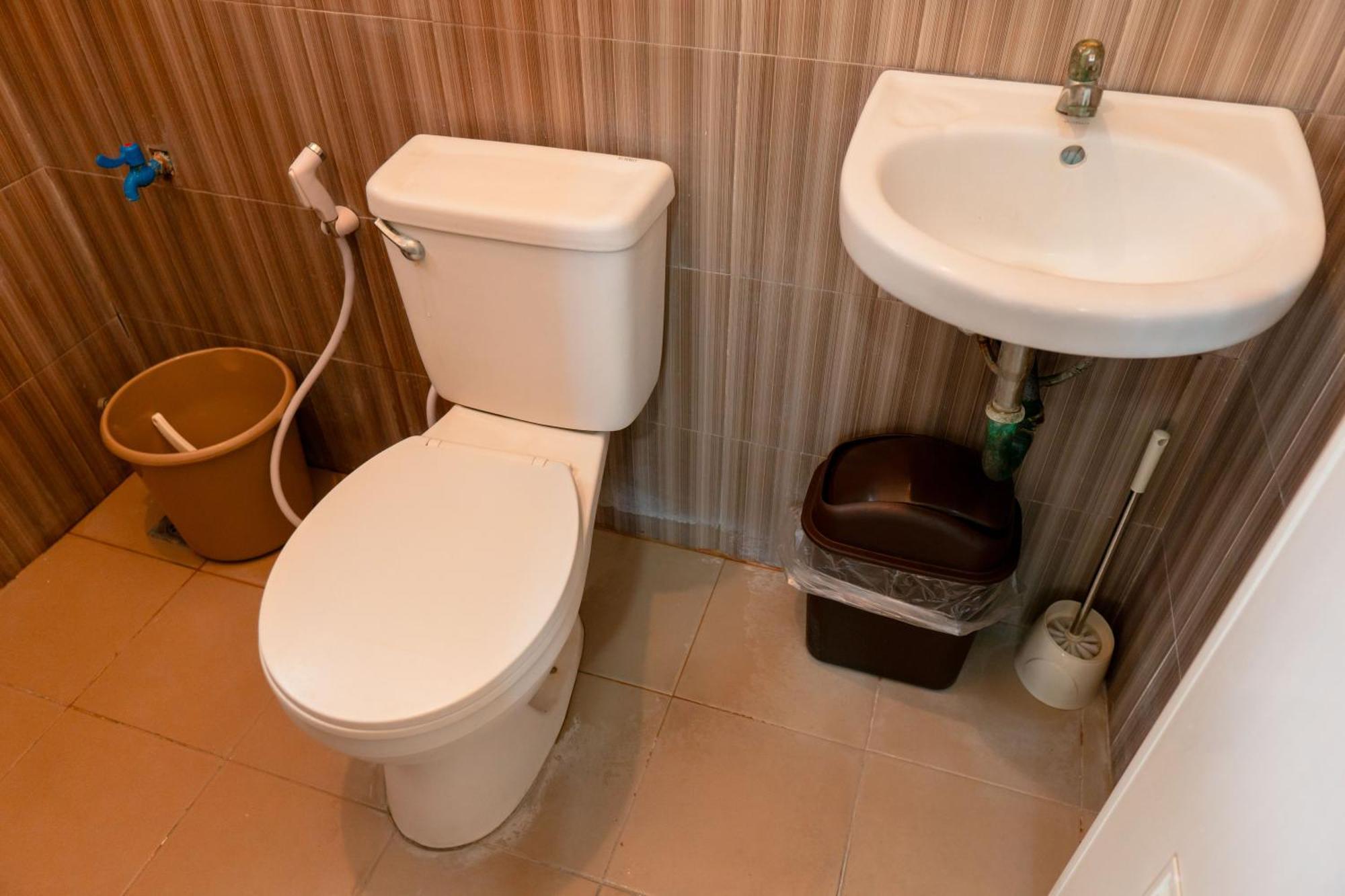 Apartment Near Malls General Santos City Exterior foto