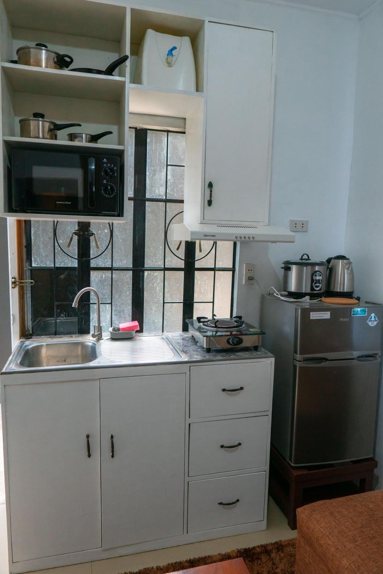 Apartment Near Malls General Santos City Exterior foto