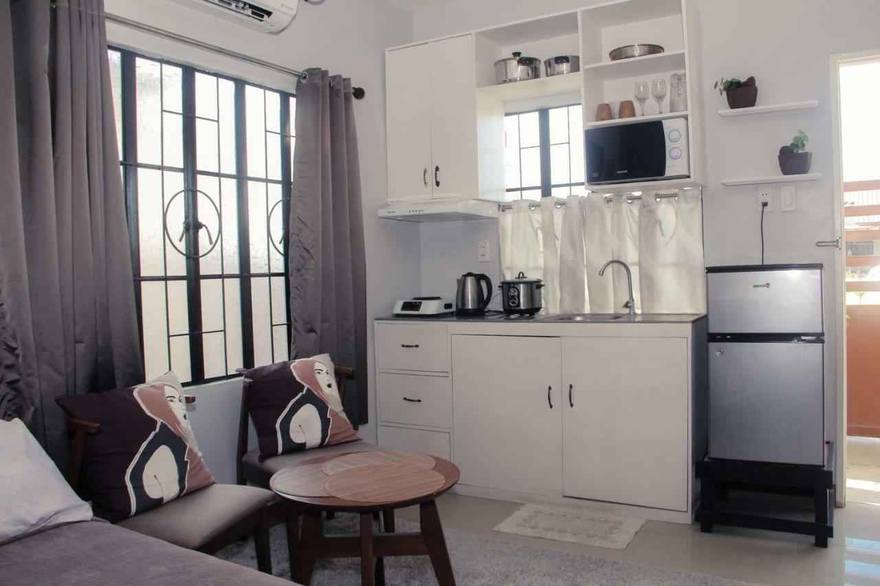 Apartment Near Malls General Santos City Exterior foto